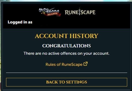 Old School RuneScape Account - Image 7