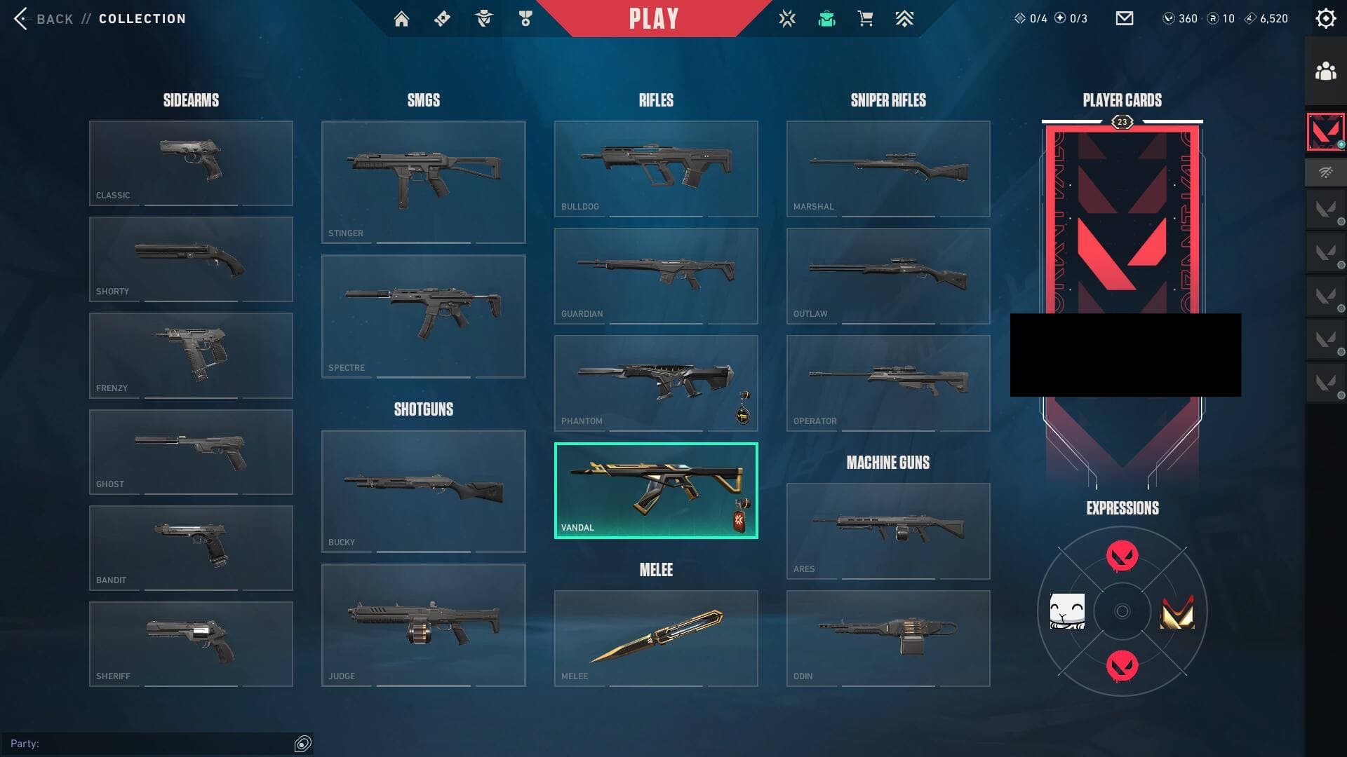 PC | Gold Peak | Champions 2025 Butterfly Knife + Vandal | 2 Skins | Full Email - Image 1