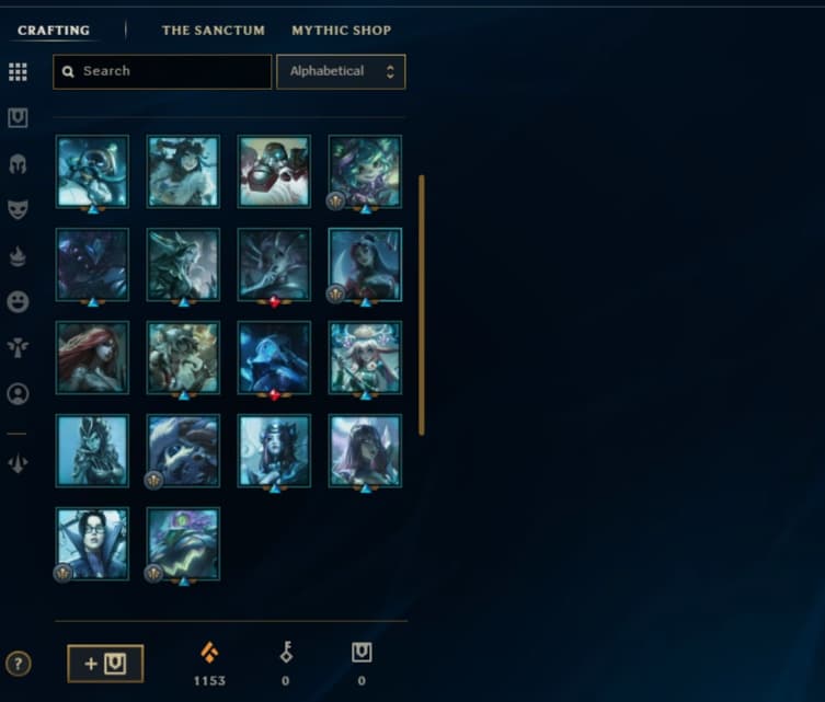 58 Champions | 13 Skins - Image 6