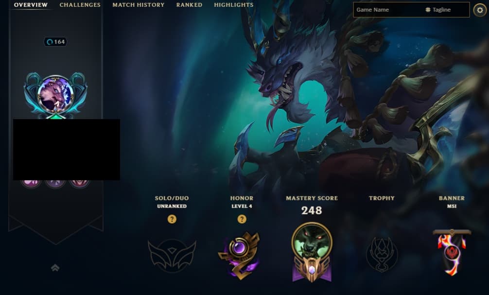69 Champions | 65 Skins | 1 Legendary Skins - Image 7