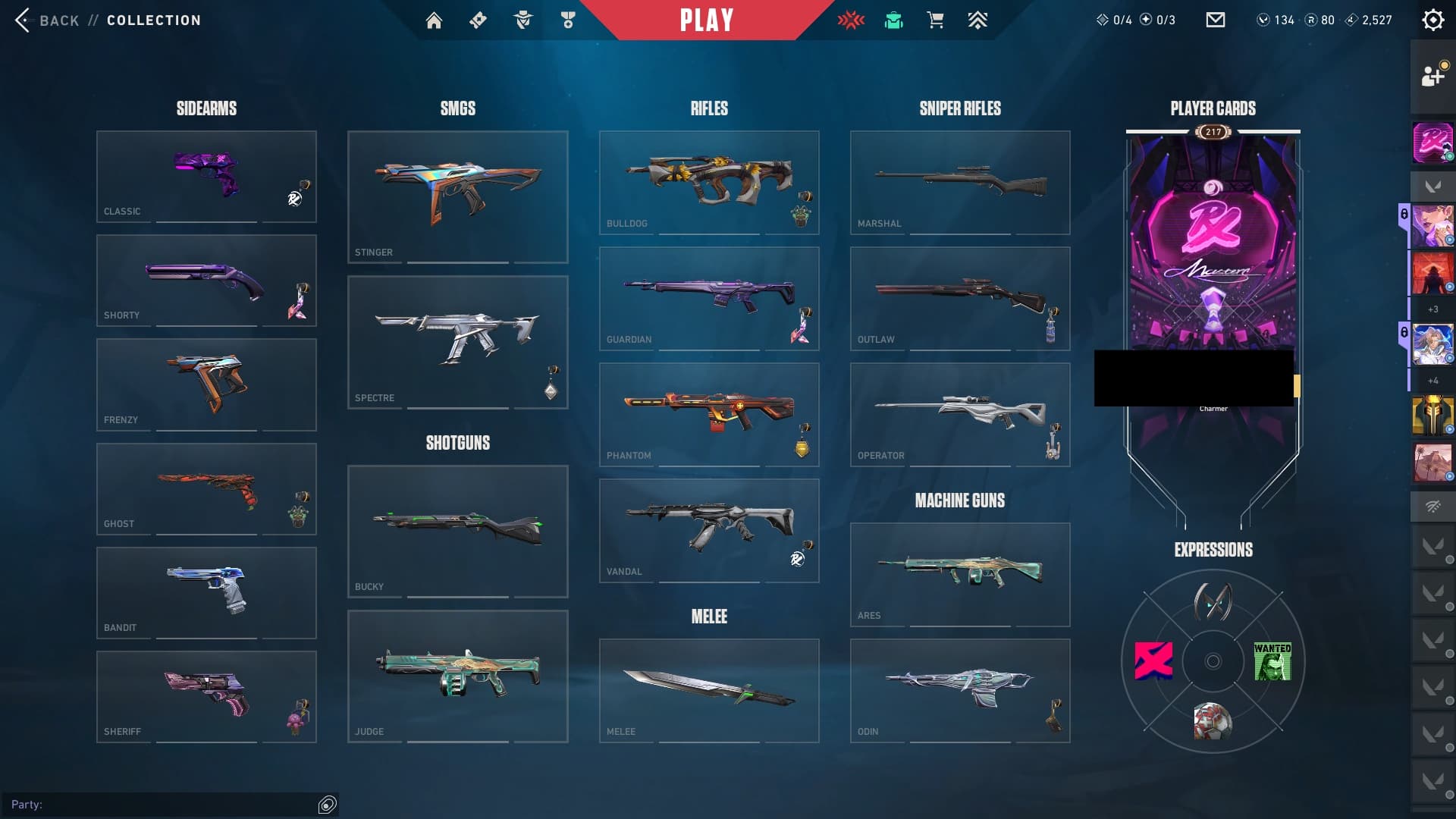 PC | Gold Peak | Gaia's Vengeance Ghost | 12 Skins | Full Email - Image 1