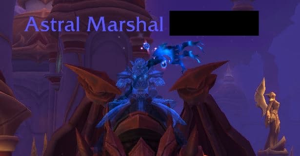 3x Blitz Rank 1 Titles | Prized, Astral, Galactic Marshal | 4x Gladiator Mounts | 4x Strategist / 2x Legend | Multi Elite PvP Sets - Image 6