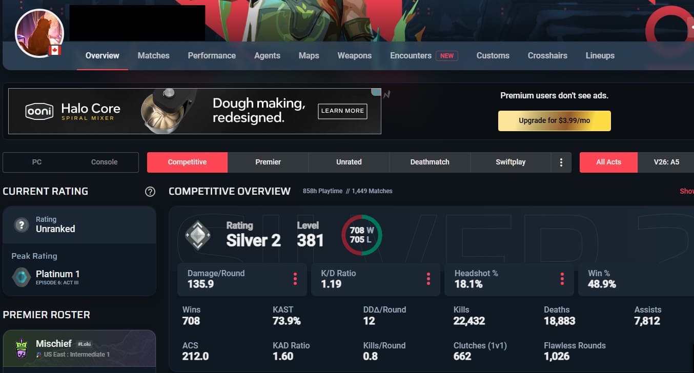 PC | Platinum Peak | Champions 2022 Butterfly Knife + Phantom | 335 Skins | Full Email - Image 2