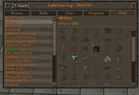 1785 Total Level | Fire Cape | 312m Bank - Image 11