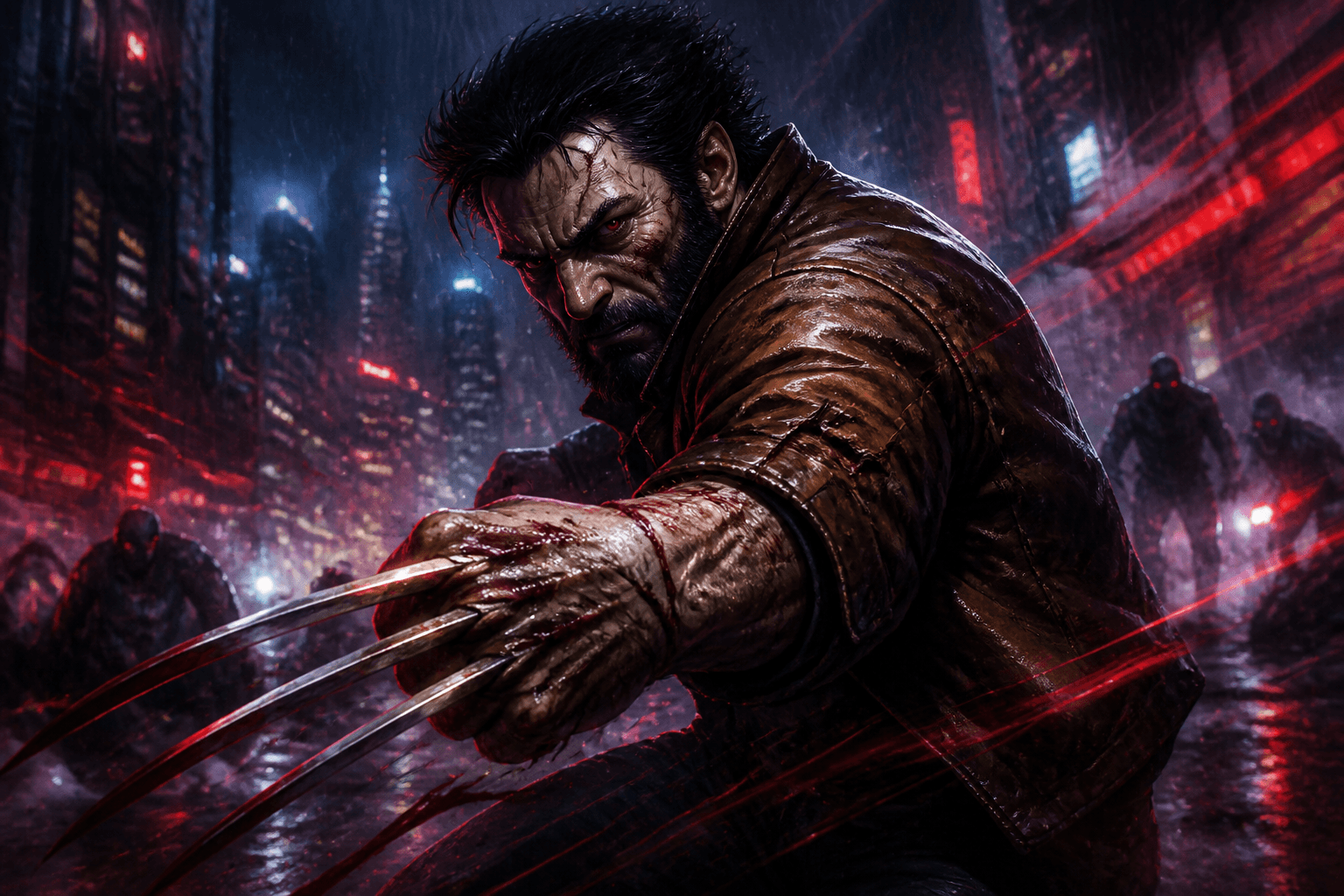 Marvel’s Wolverine Release Guide (PS5): Date, Editions, Combat & What We Know