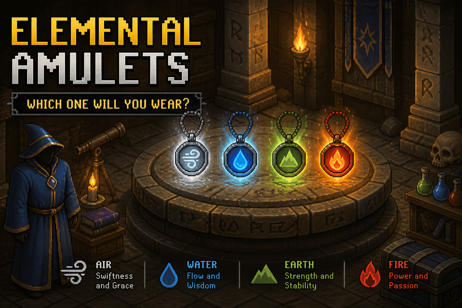 OSRS Elemental Amulets Guide: Summer Sweep Up Magic Upgrades (2026)