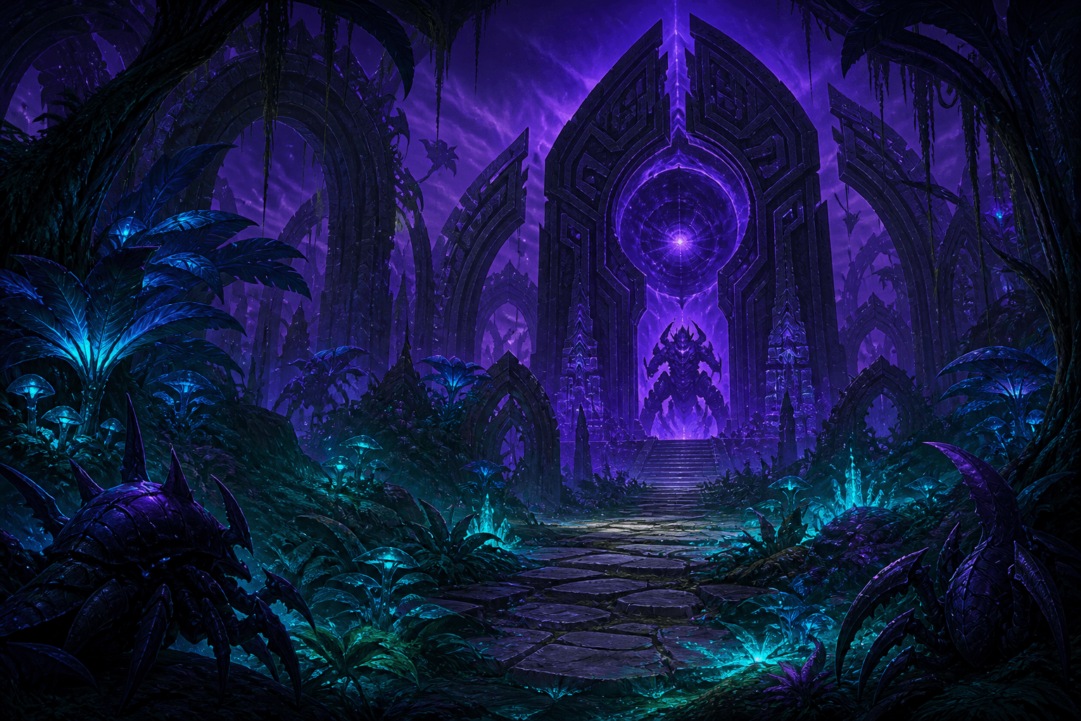 WoW Midnight Patch 12.1.5 Guide: Labyrinths, Kith’ix Raid, Aqir Invasions & Ascendant Venomstones