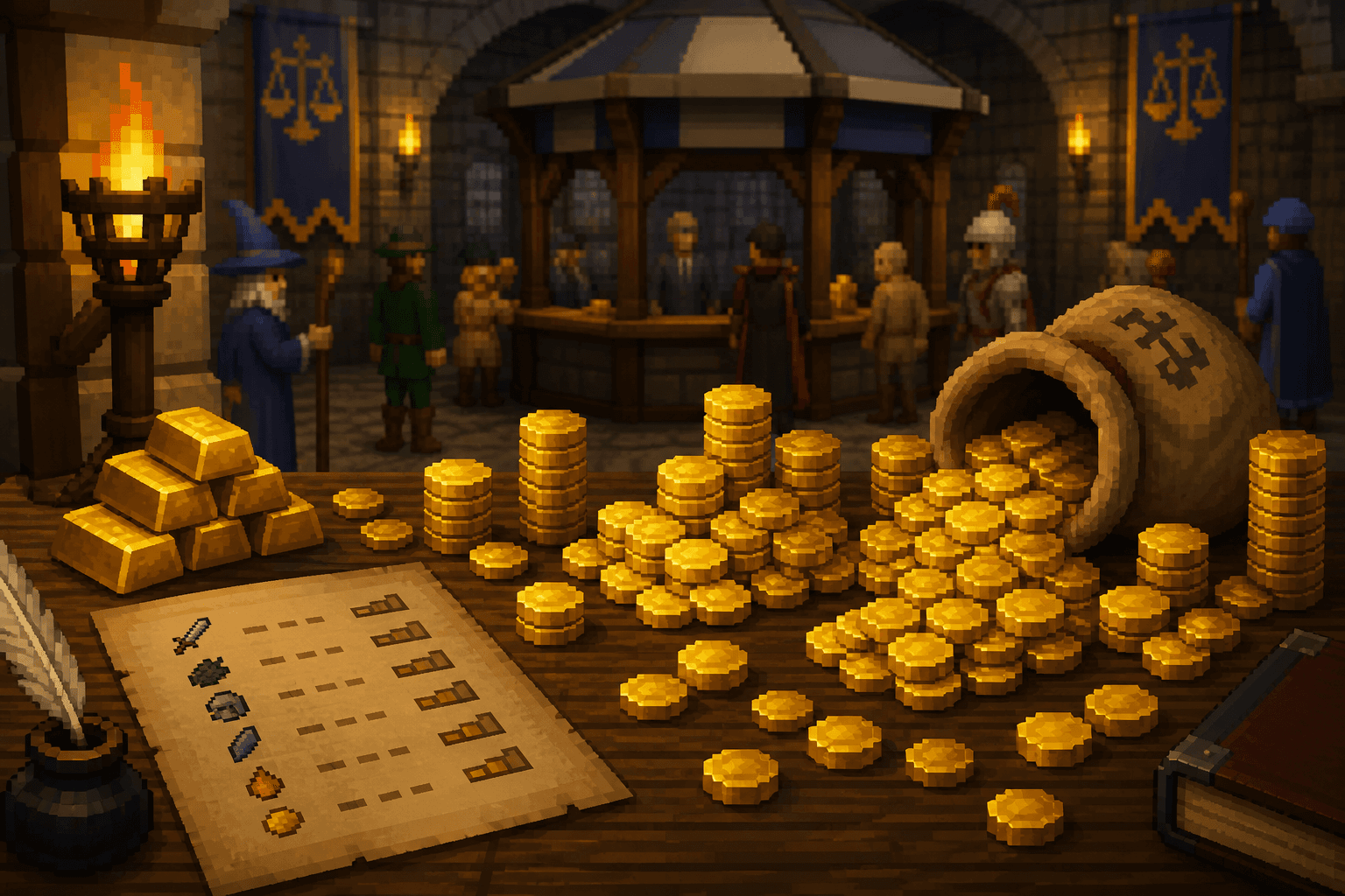 OSRS Gold Buying Guide: Everything You Need to Know