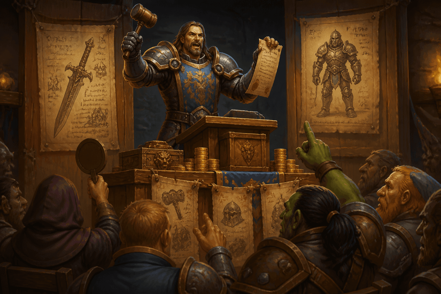 Classic WoW Is Booming: Why Vintage Accounts Are in High Demand