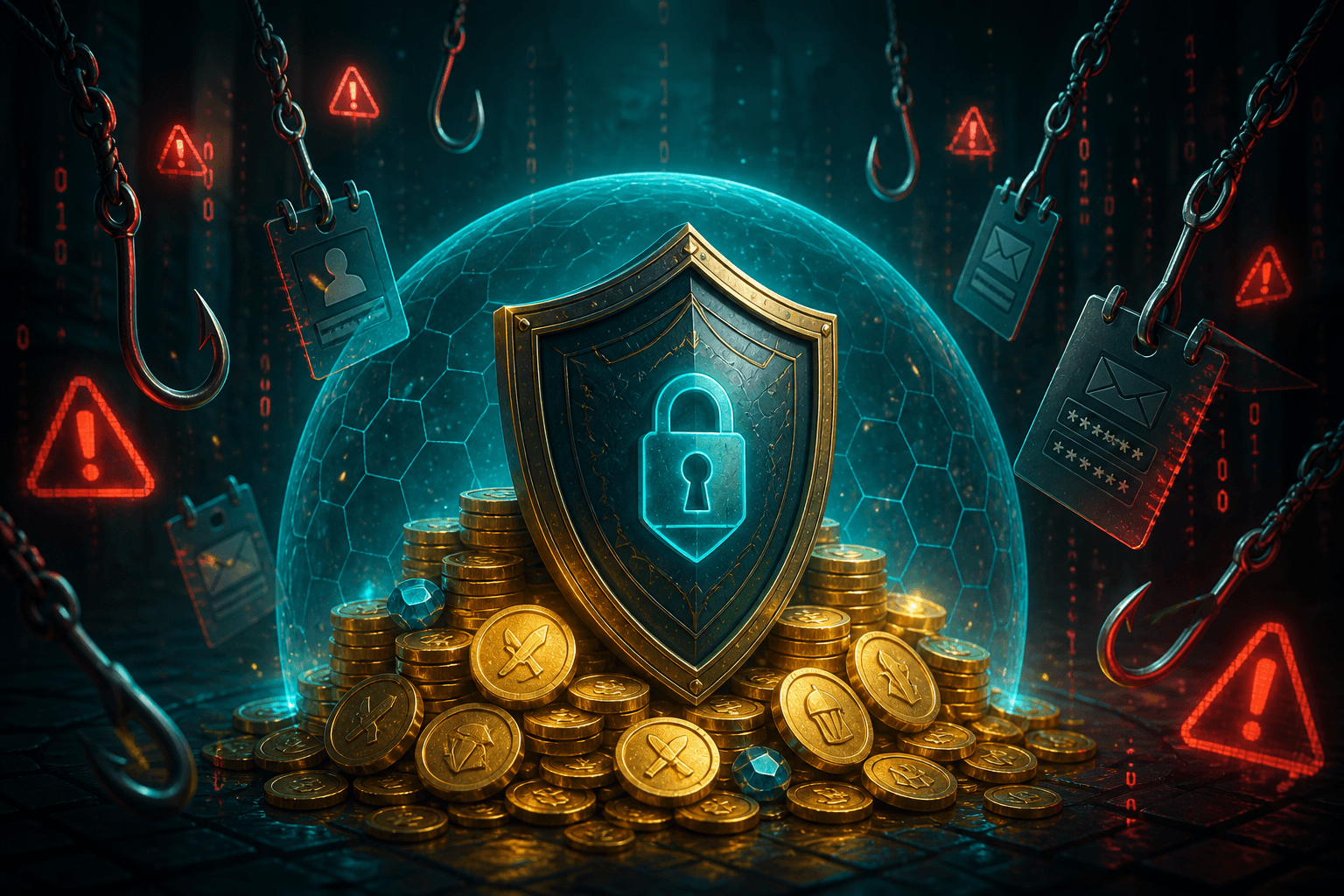 Is Buying WoW Gold Safe in 2025? What You Need to Know