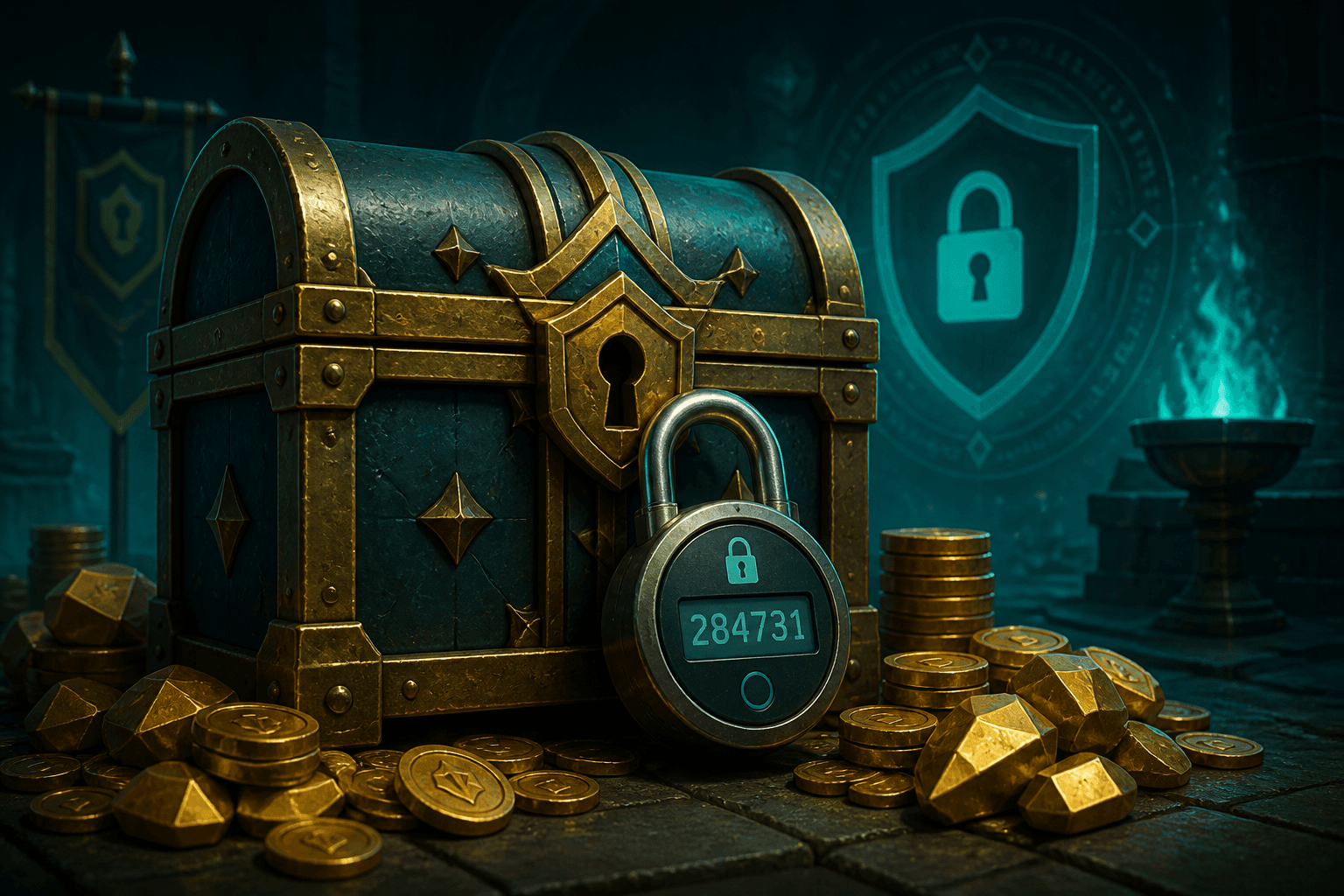 OSRS Account Security: How to Protect Your Account After Purchase