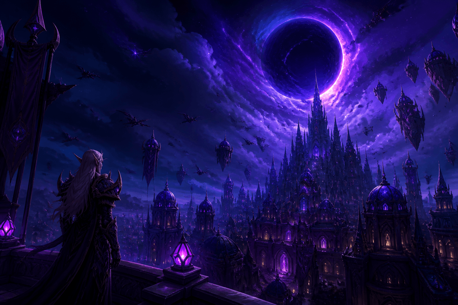 WoW Midnight Expansion: Complete Guide 2026