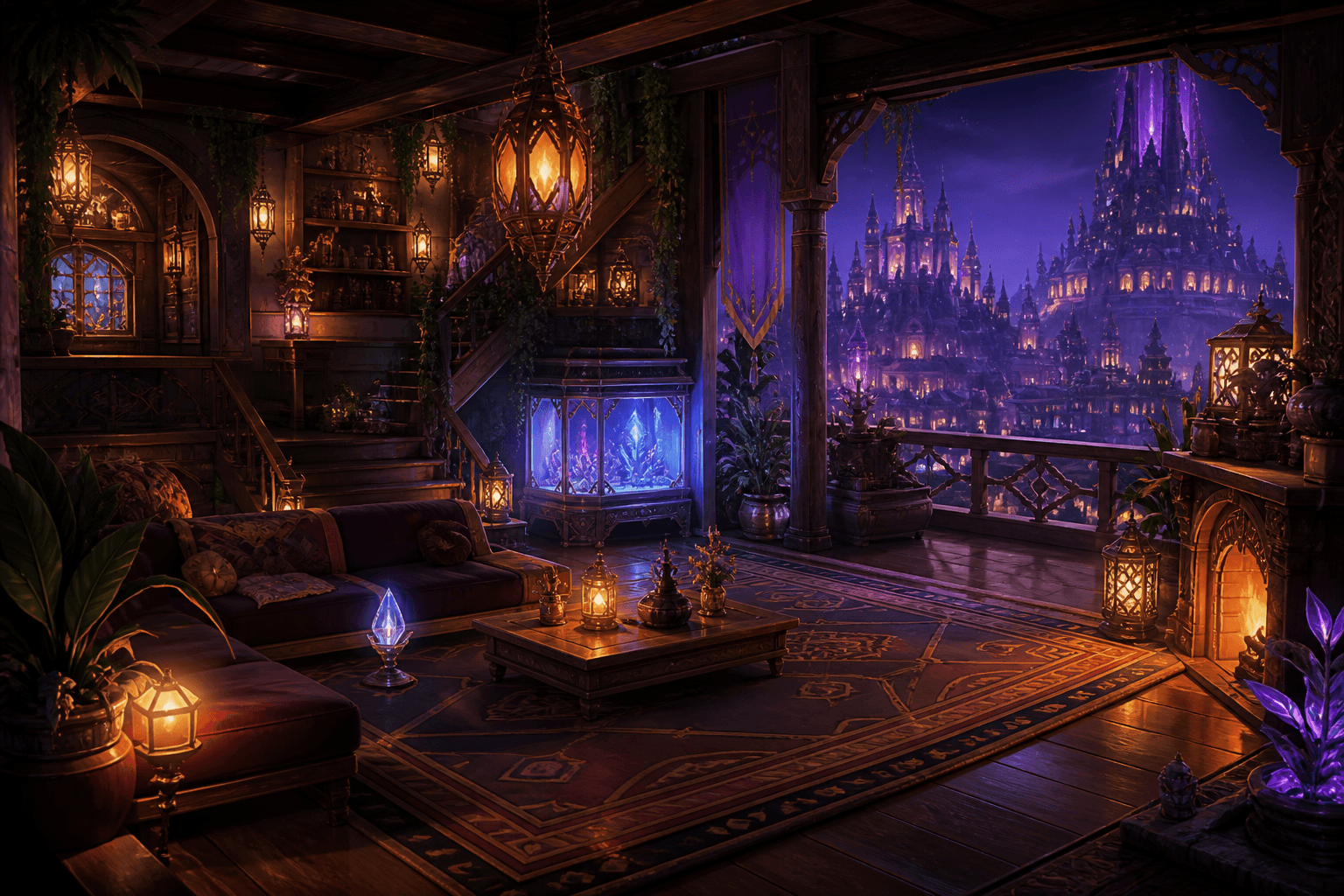 How Player Housing Changed WoW Forever: A Deep Dive Into Midnight's Biggest Feature