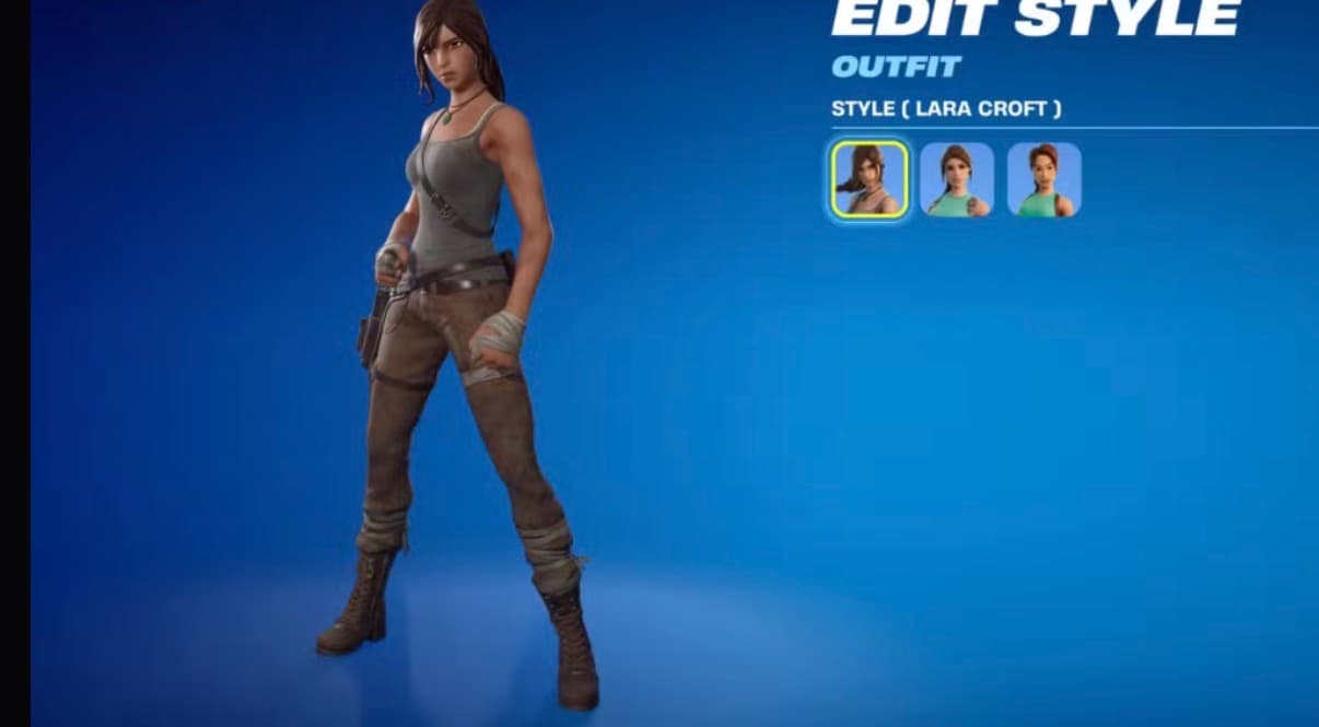 Lara Croft | Khaby Lame | Spider Gwen | 300 Skins | Season 9 | Level 2000 | Full Email