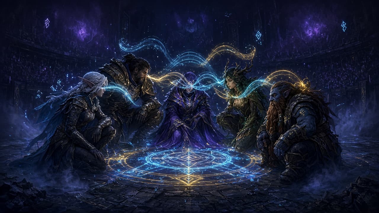 LoL Team Voice Chat Guide: Patch 26.20, Honor Level & Who Can Speak (2026)