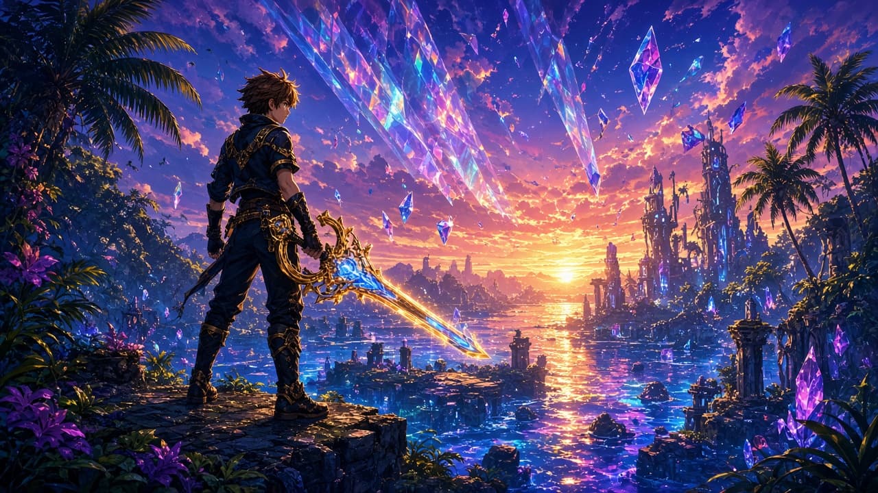 Fortnite Kingdom Hearts Collab Guide: Sora Skin, Release Window & What We Know (2026)