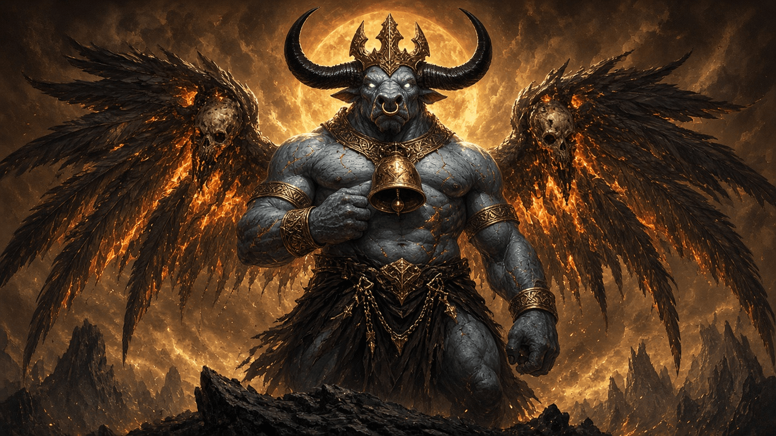 Diablo 4 Moophisto Guide: Divine Bovine Challenge, Deadline & Moomento Mori Trophy