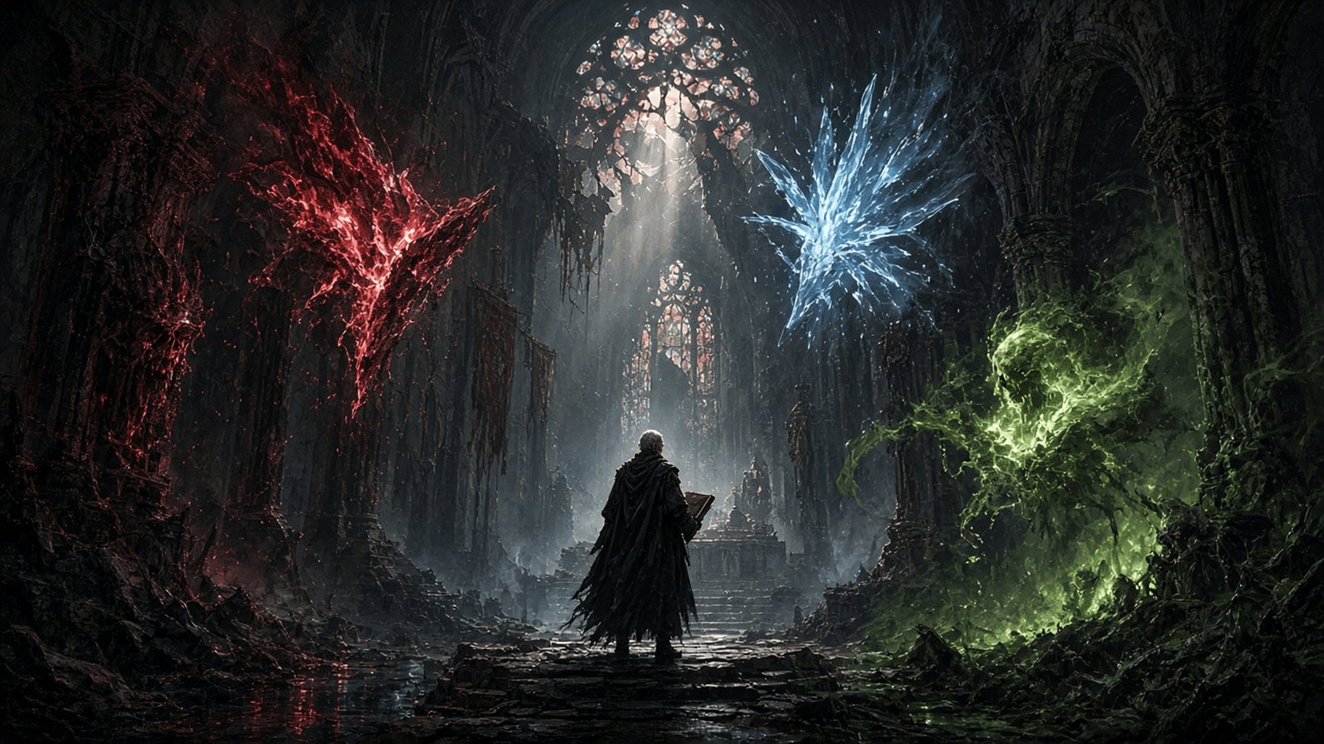 Diablo 4 Season 15 Launch Guide: Hell’s Legacy Is Live, Soul Splinters, Mythics & First-Week Priorities