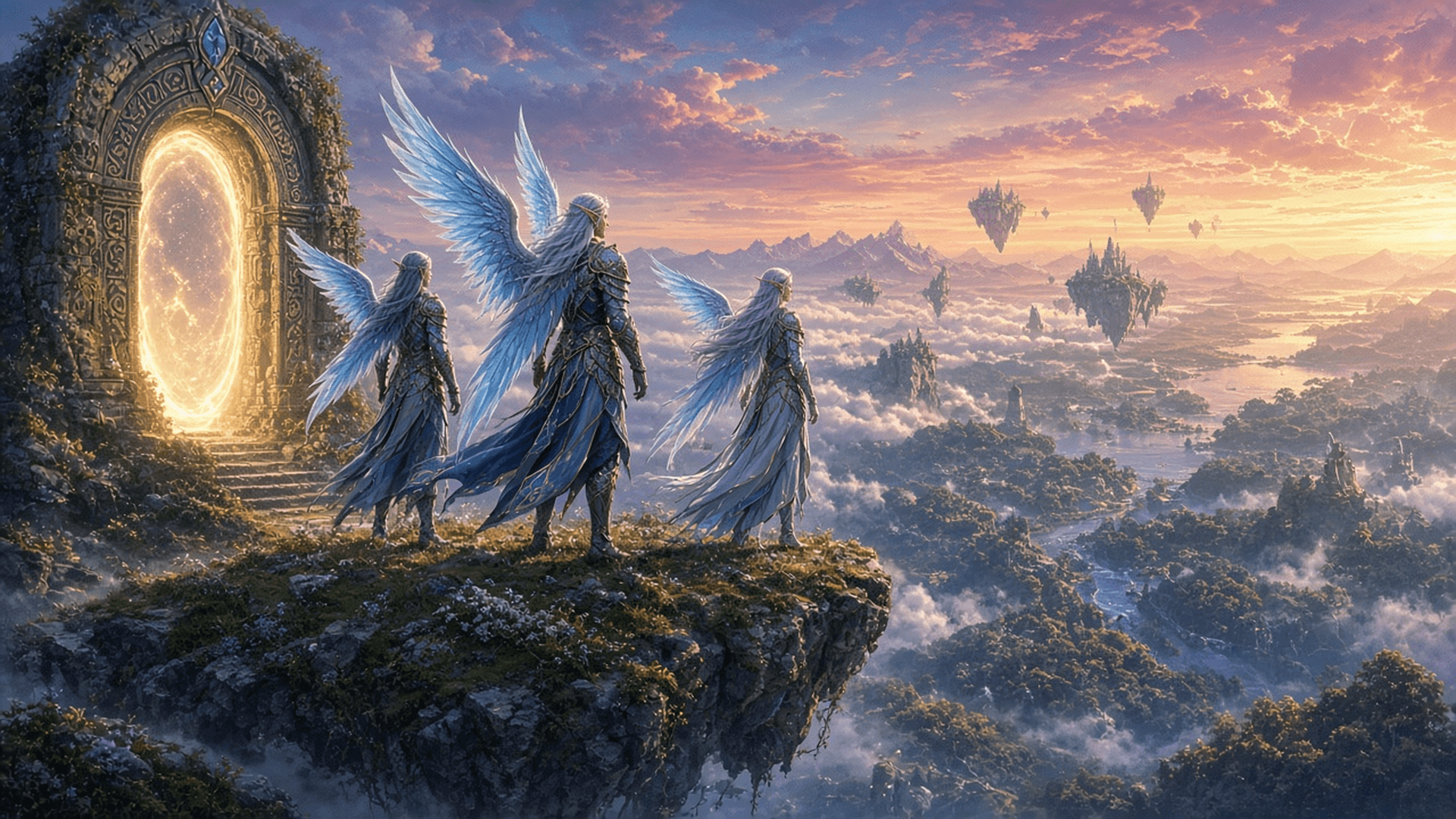 WoW Forever Beta Guide: How to Join Sept 17, Level Cap, Skyborne Packs & What to Test