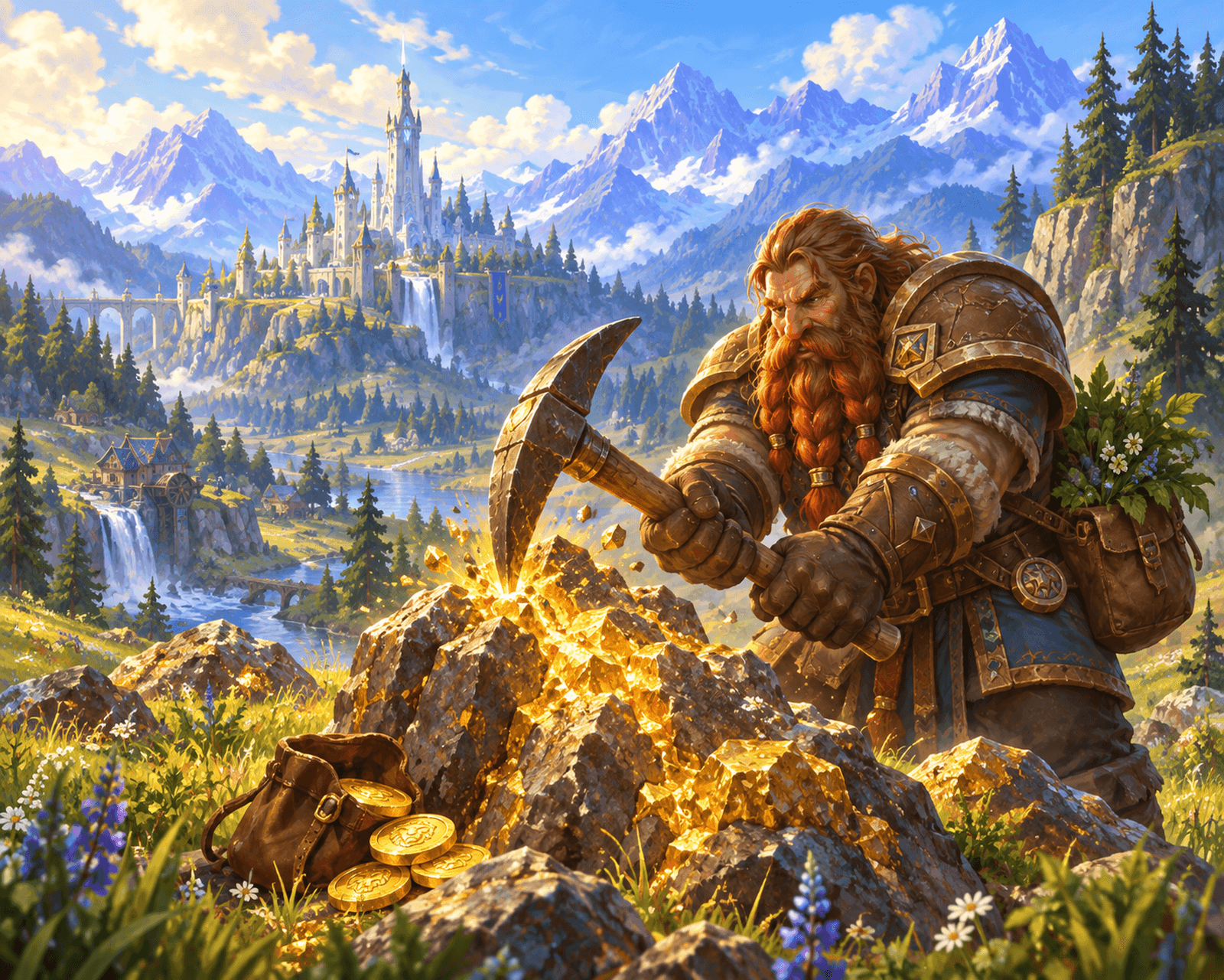 WoW Forever Gold Making Guide: Preparing for Launch (2026)