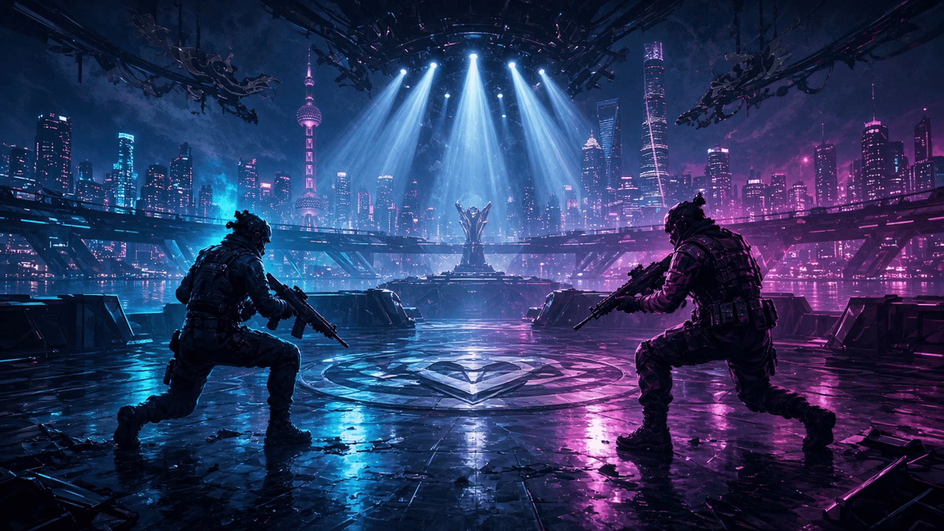 Valorant Champions Shanghai Conduct Rules: Teabagging & Body-Shooting Ban Explained