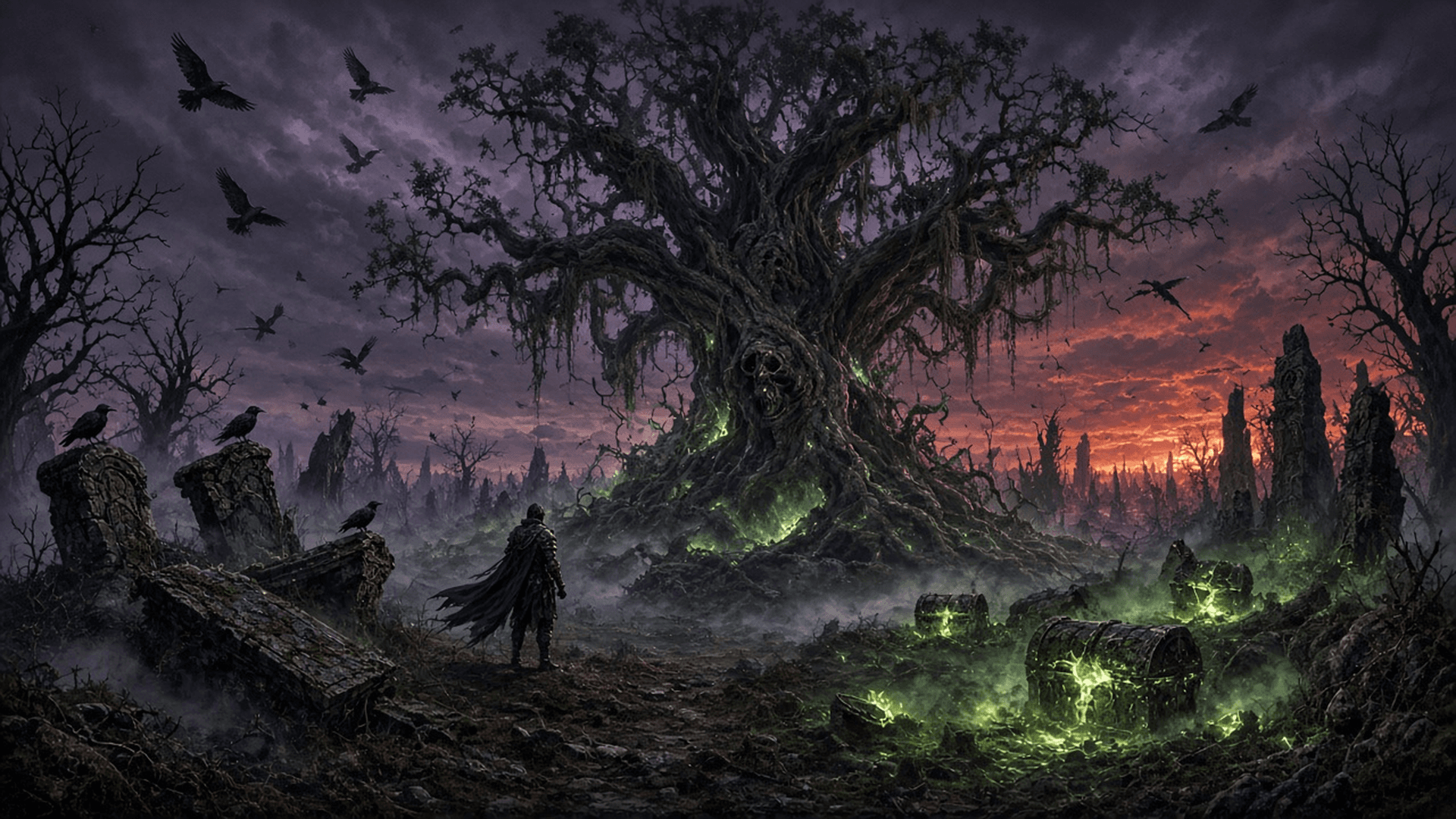 Diablo 4 Season 15 Week 1 Bugs & Hotfixes: Tree of Whispers, Stealth & What to Farm