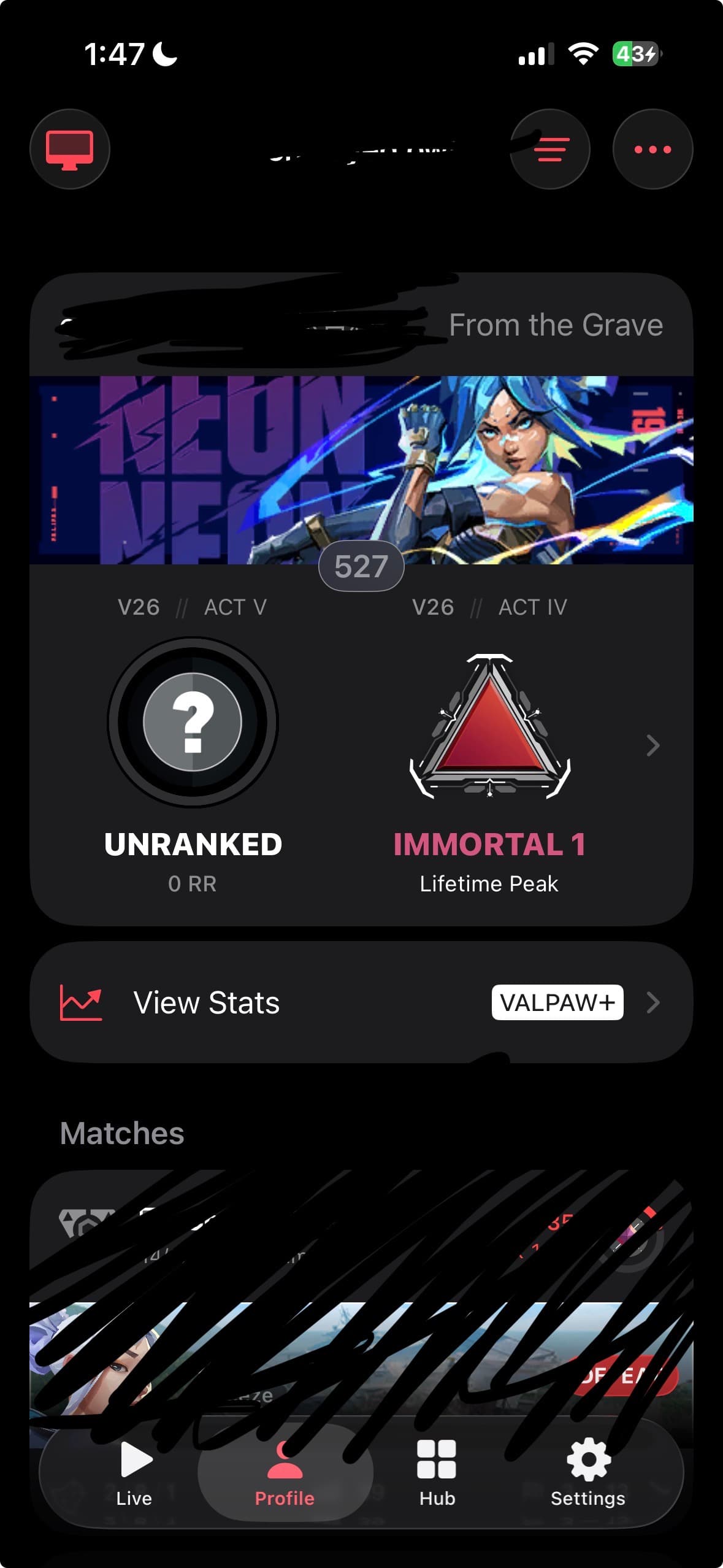 PC | Immortal Peak | Champions 2021 Karambit + Vandal | 211 Skins | Full Email