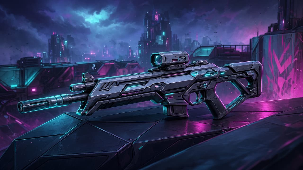 Valorant Patch 13.06 Guide: Warden Rifle, Gauntlet: Glitched & Agent Mastery (2026)