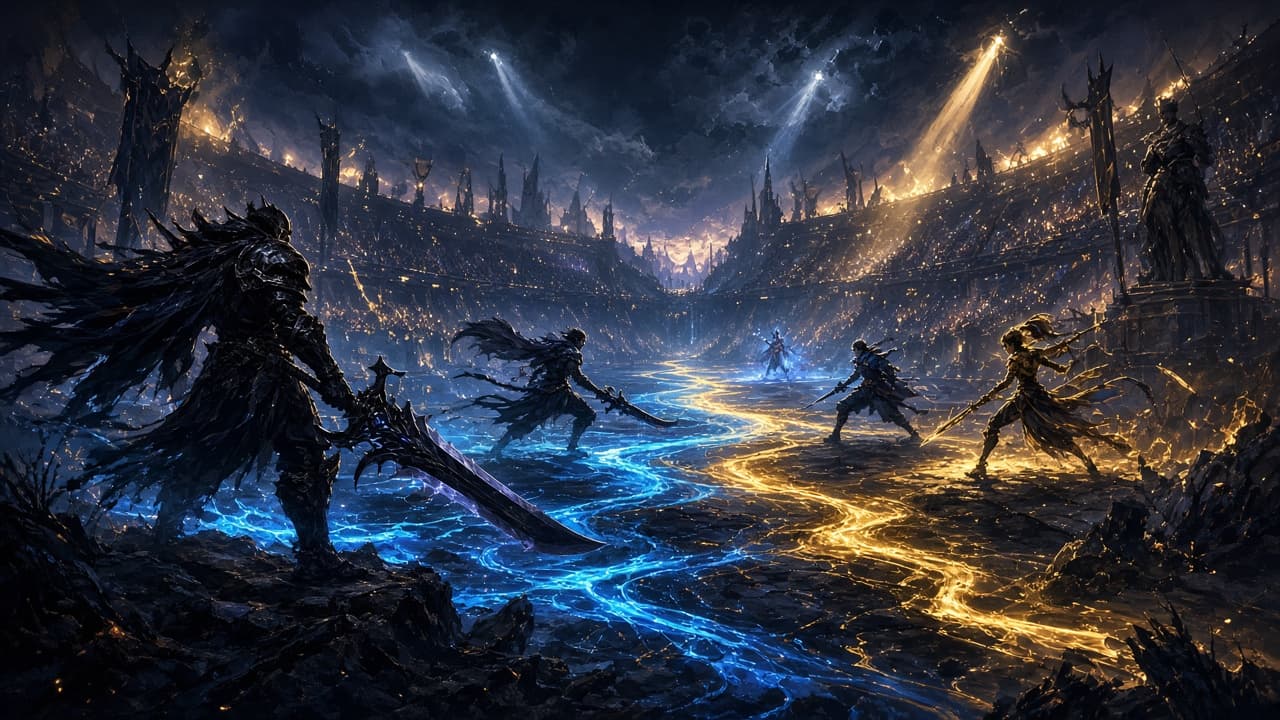 LoL Patch 26.19 Guide: Worlds Prep Buffs, Nerfs & Teleport Changes (2026)