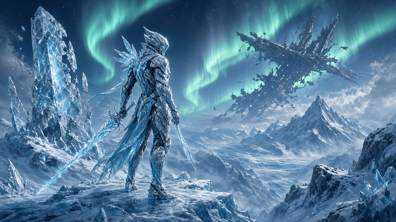 Warframe Iceblade of Narin Guide: Narin Farm, Free Banshee & Taubound Prep