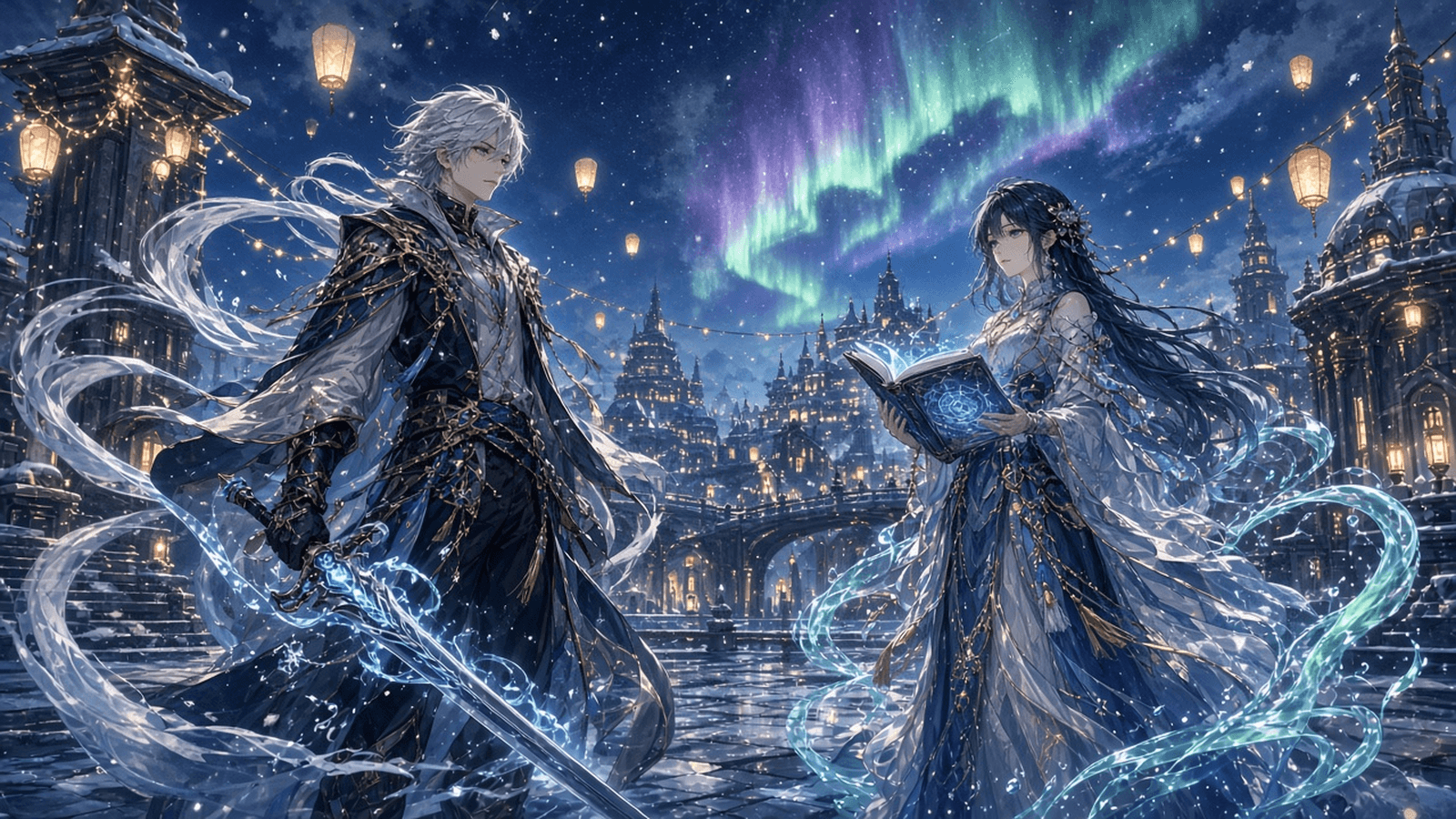 Genshin Impact 7.1 Anniversary Guide: Vesna & Vodyanitsa Banners, Selectors & Primogems