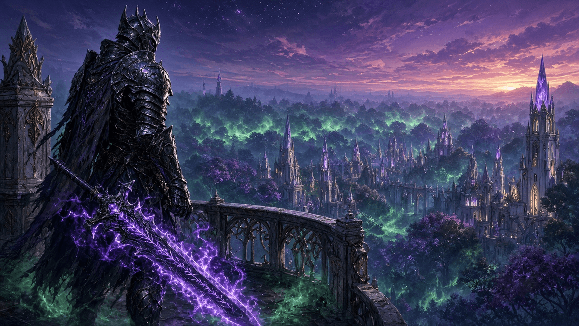 WoW Class Tuning September 22 Guide: Spec Buffs, Hero Talents & PvP Changes (Midnight)