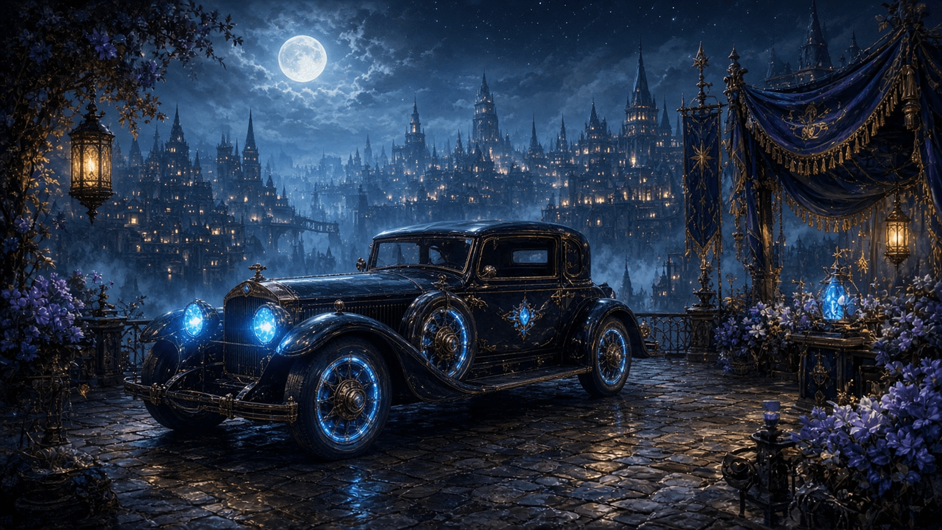 FFXIV Nocturne for Heroes 2026 Guide: Dates, Regalia Type-G & All Rewards