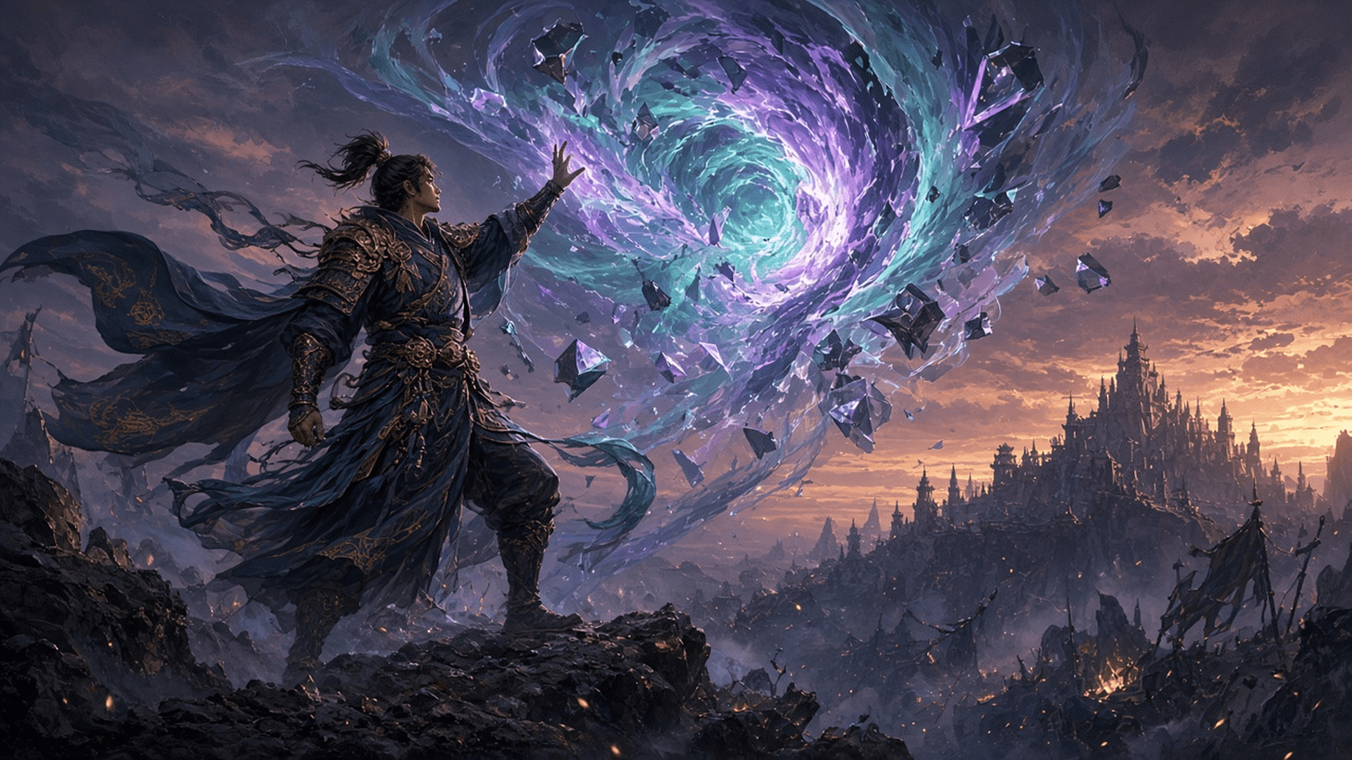 Lost Ark Dimensions Unbound Guide: Dimensionalist, T4 Overhaul & Jump-Up Boost