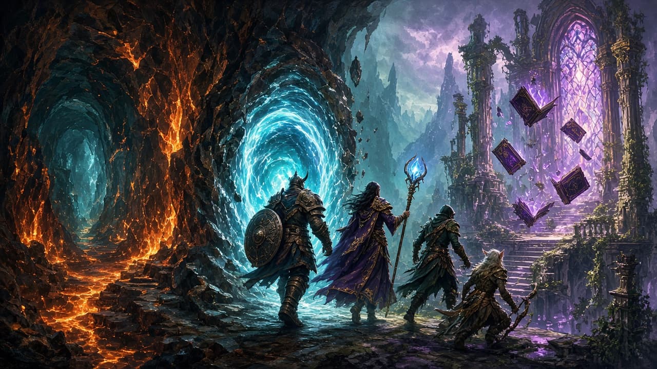 WoW Midnight Season 3 Dungeon Pool Guide: Mythic+ List, Reworks & What Changes