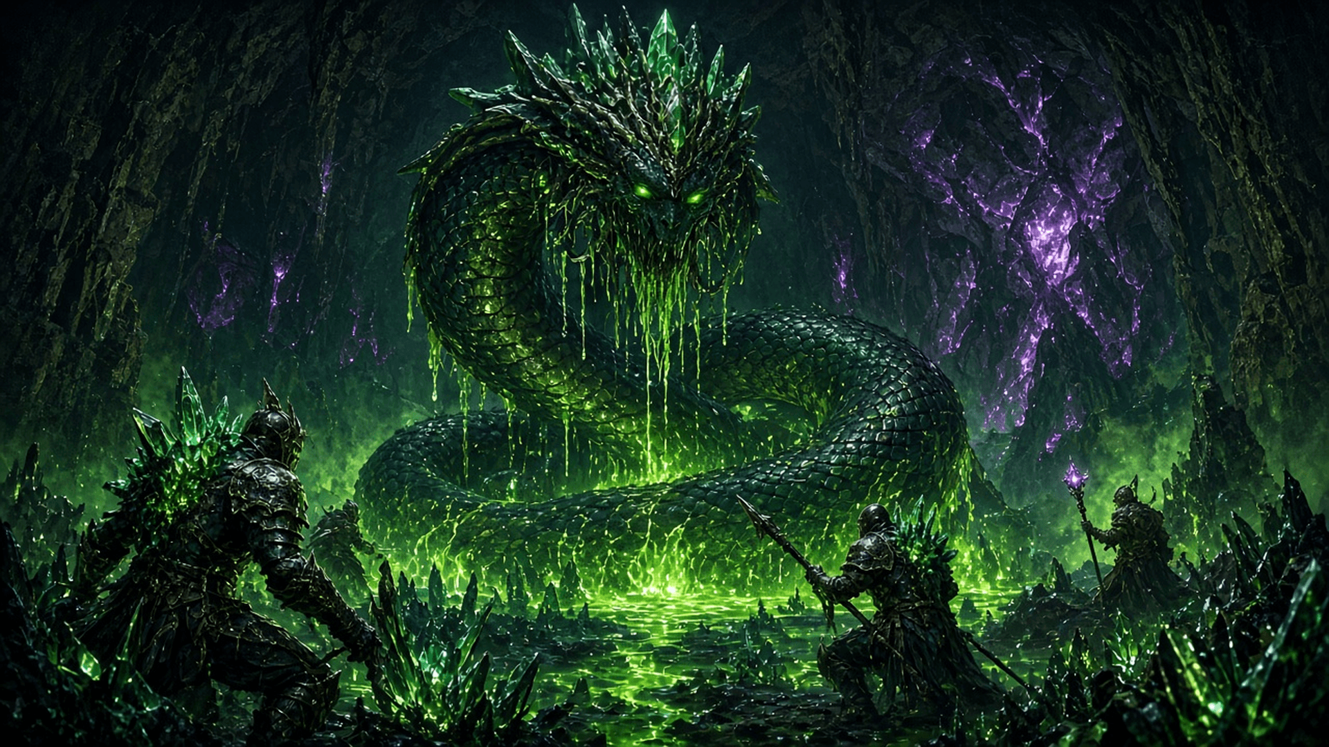 WoW Weekly Reset Sept 22 Guide: Ula'tek Stone Venom Nerf & What Changed