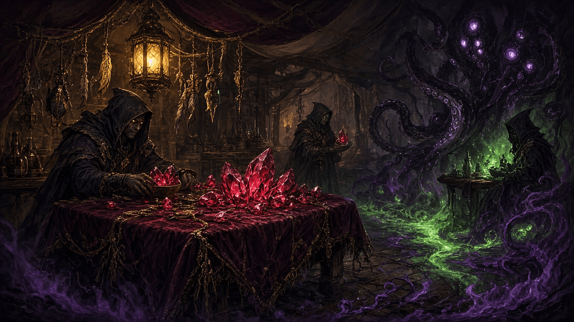 Hearthstone Patch 36.6 Guide: Black Market, Aberrations & Reign Countdown (Sept 2026)