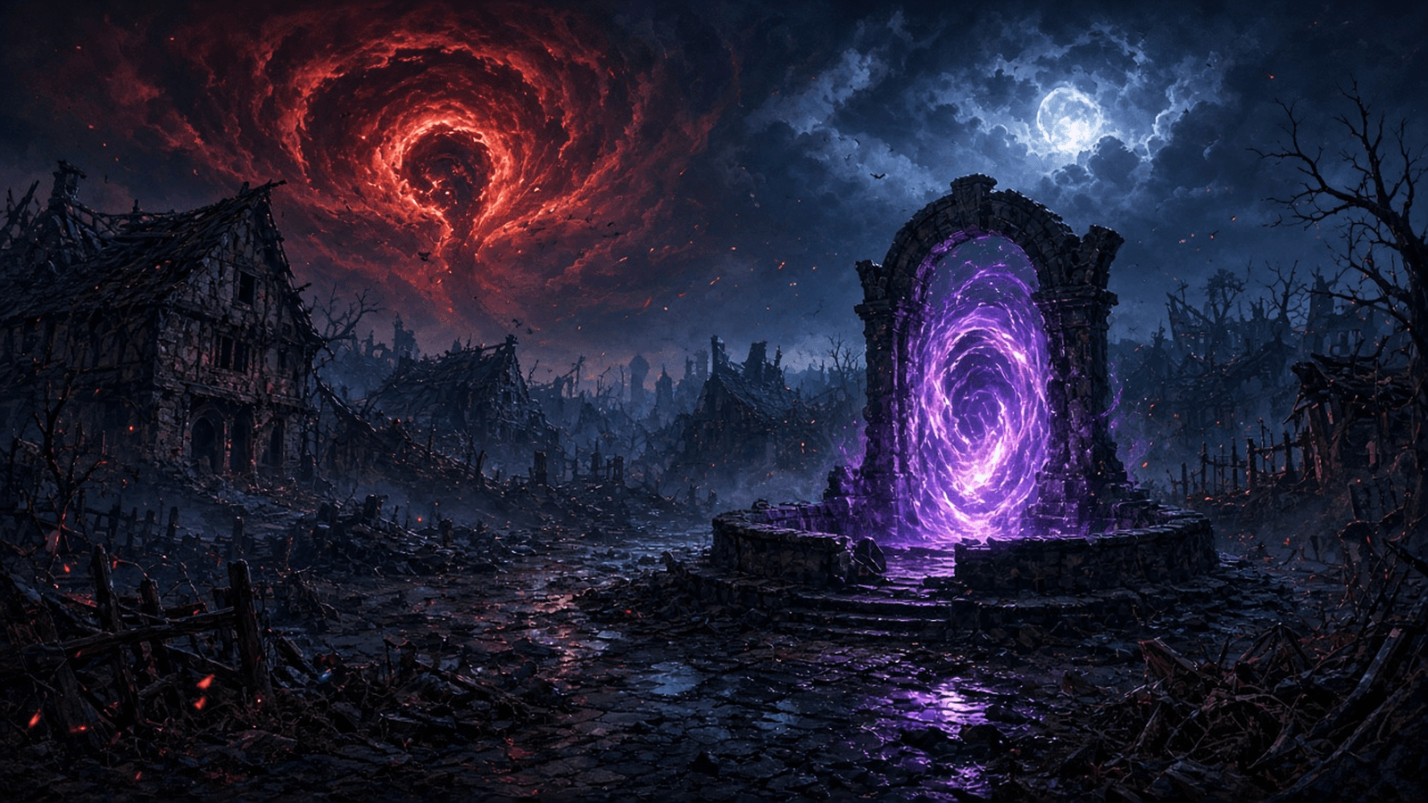 Diablo 4 Hotfix 4 Guide: Tristram Portal Fix, Council Cooldown & Season 15 Fixes