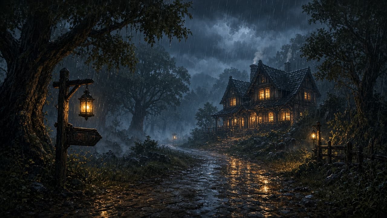WoW Forever Weather & Storms Guide: Intense Rain Returning in First Patch (Sept 2026)