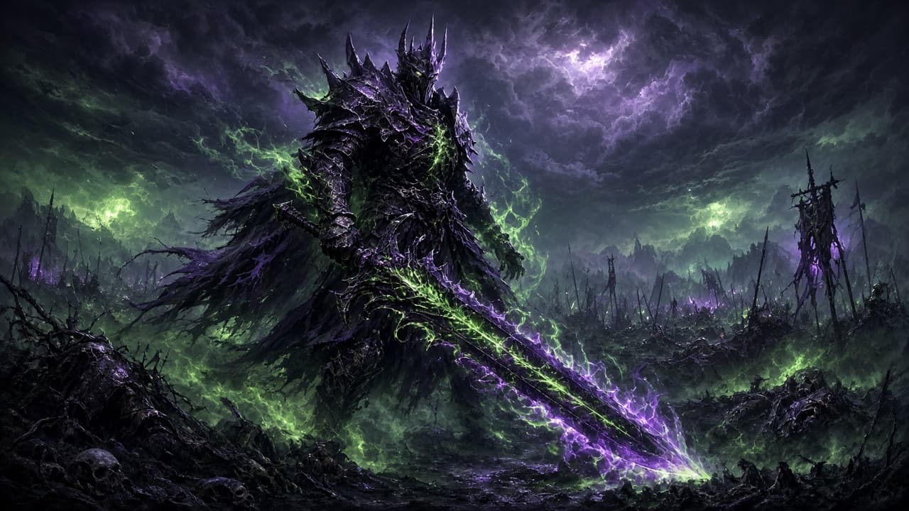WoW Midnight Hotfixes Sept 23: Unholy Blightfall Fix (~12% ST) & Windwalker PvE