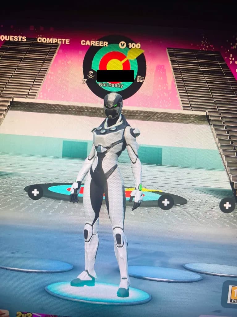 Eon | Level 5