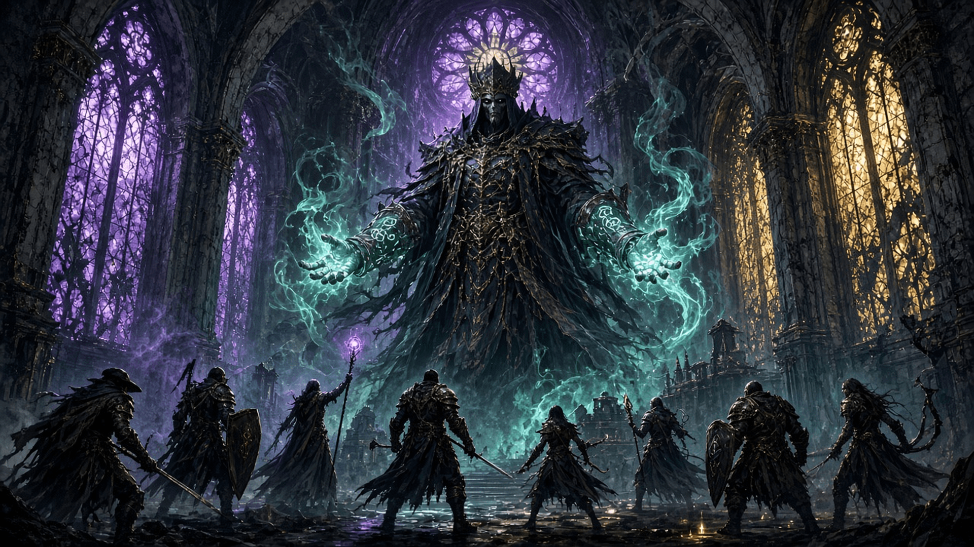 Lost Ark Oct–Dec 2026 Roadmap Guide: Belgardin Raid, Bracers & Extreme