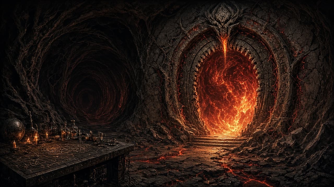 Diablo 4 Patch 3.2.2 Guide: Sept 30 Fixes for Hell's Legacy Stuck Quests & Runewords