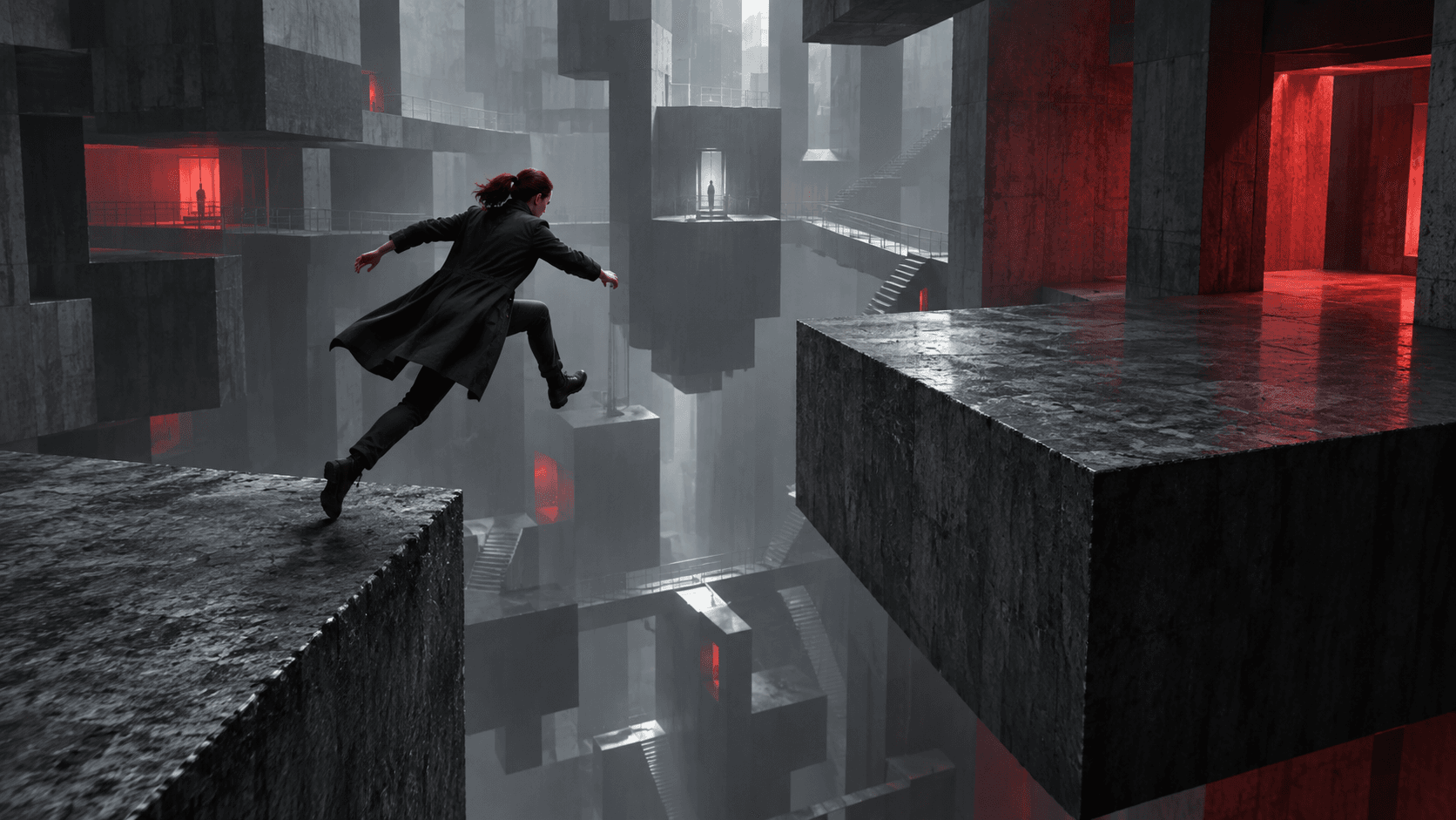 Control Resonant Beginner Guide: Traversal Unlock Order, Talents & Early Mistakes