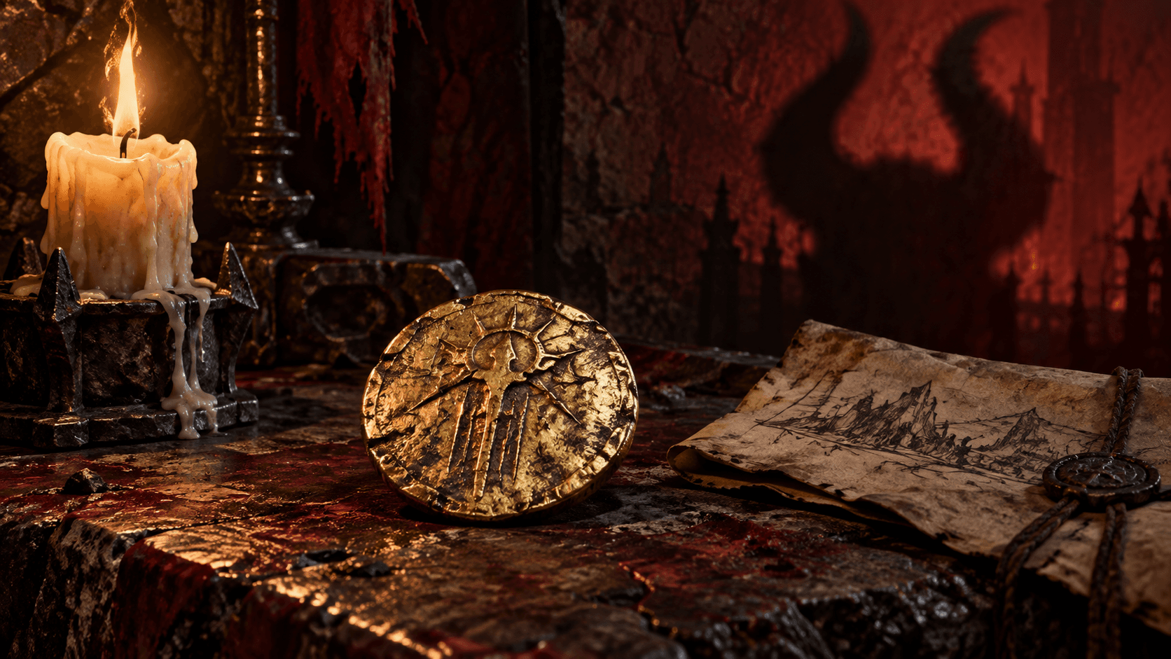 Diablo 4 Luckiest Coin Questline Guide: Season 15 Secret Ending