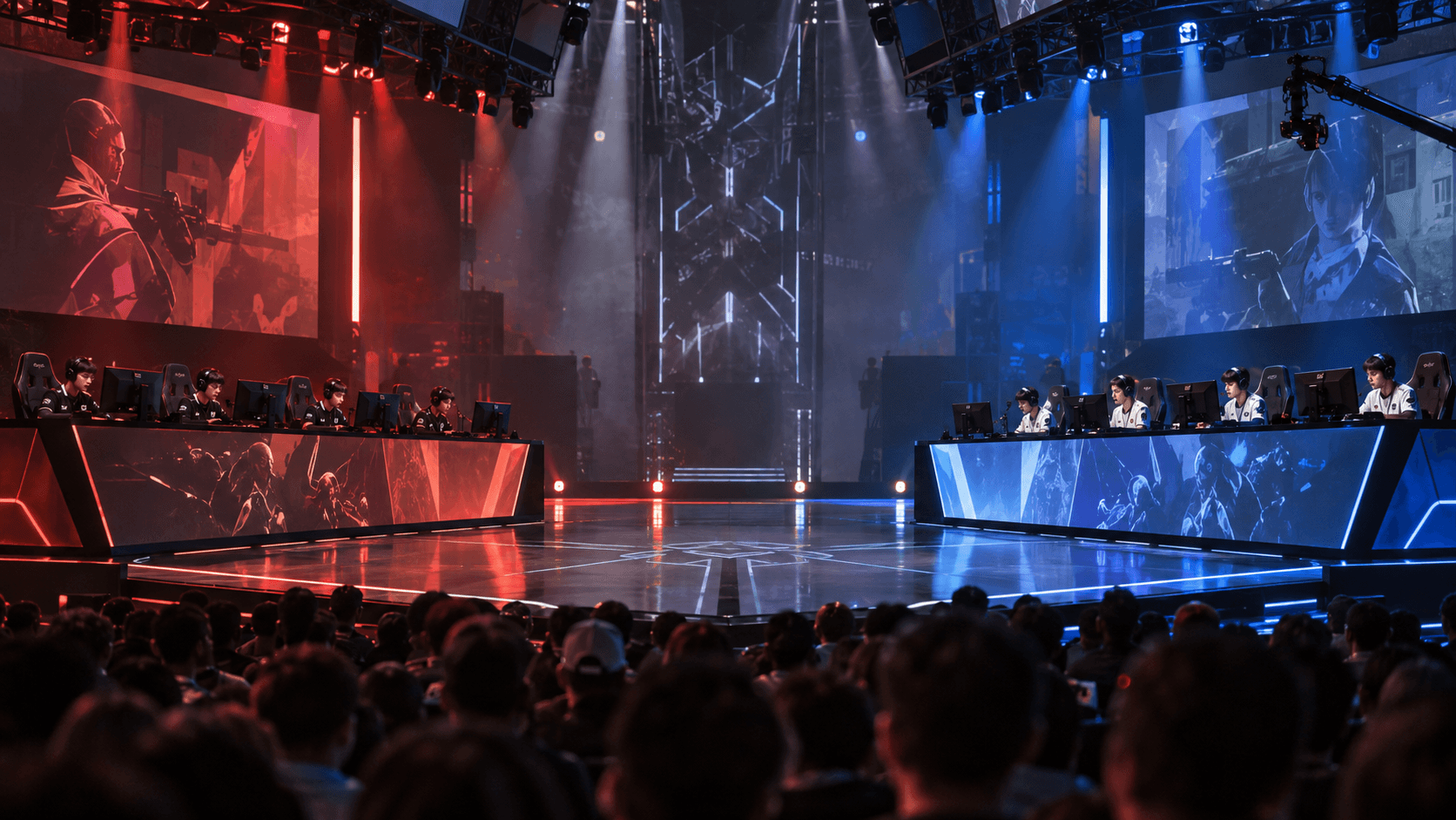 Valorant Champions Shanghai Group A Sept 27: 100T 2-0 T1, FUT 2-0 JDG