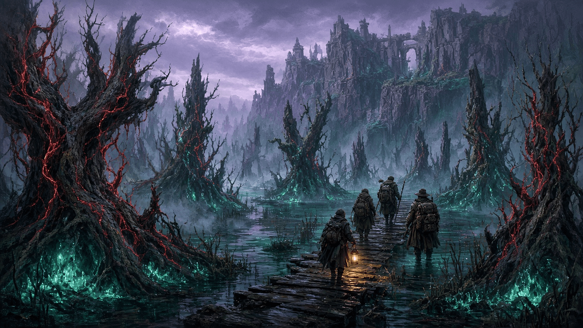 RuneScape Havenhythe Part II Guide: Fenmoor, Exalted Quarry & Heralds of Crimson (Sept 28)