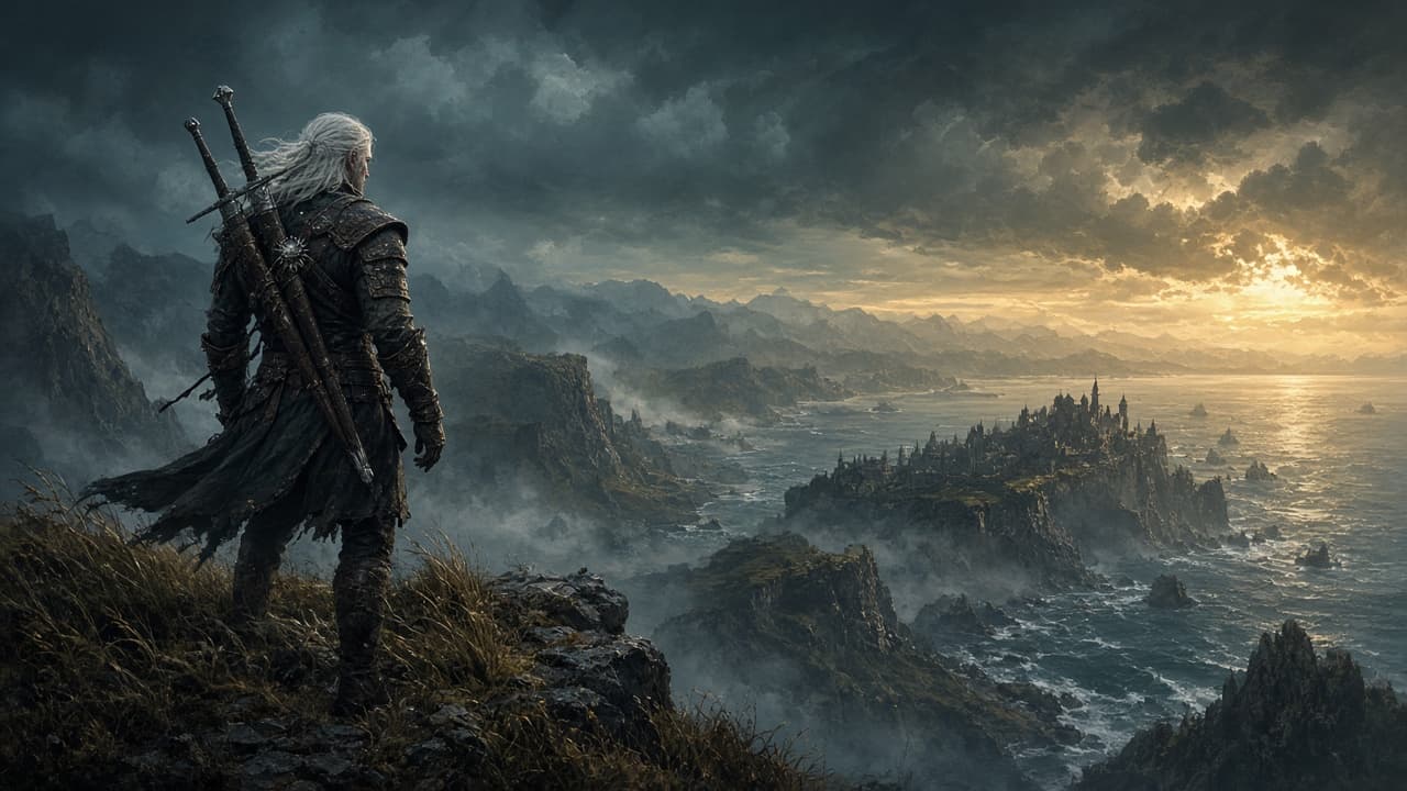 Witcher 3 Remastered Launch Day Guide (Sept 29): Combat, Skills, Claim Steps & Checklist