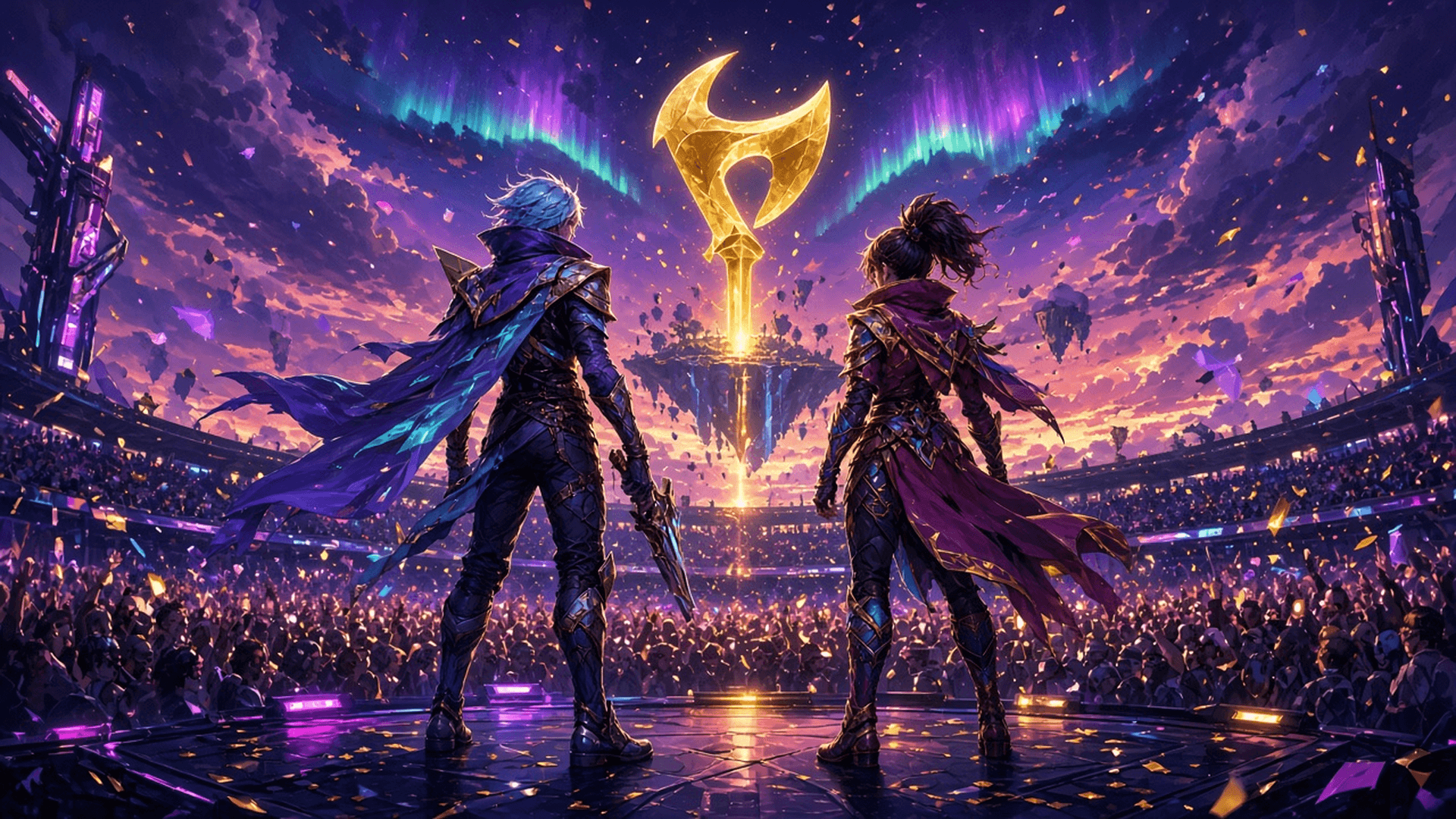 Fortnite FNCS Global Championship 2026: SwizzY & Pixie Win Antwerp, Back-to-Back History