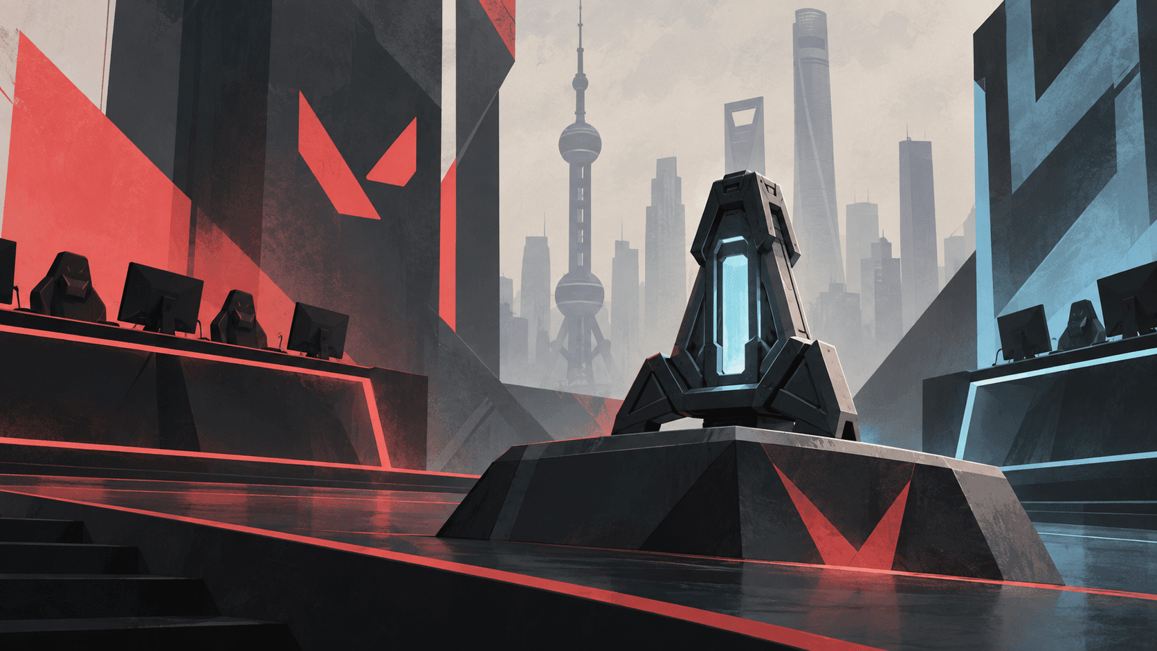 Valorant Champions Shanghai Day 5 Winners Matches (Sept 29): PRX 2-1 G2, KC vs NRG